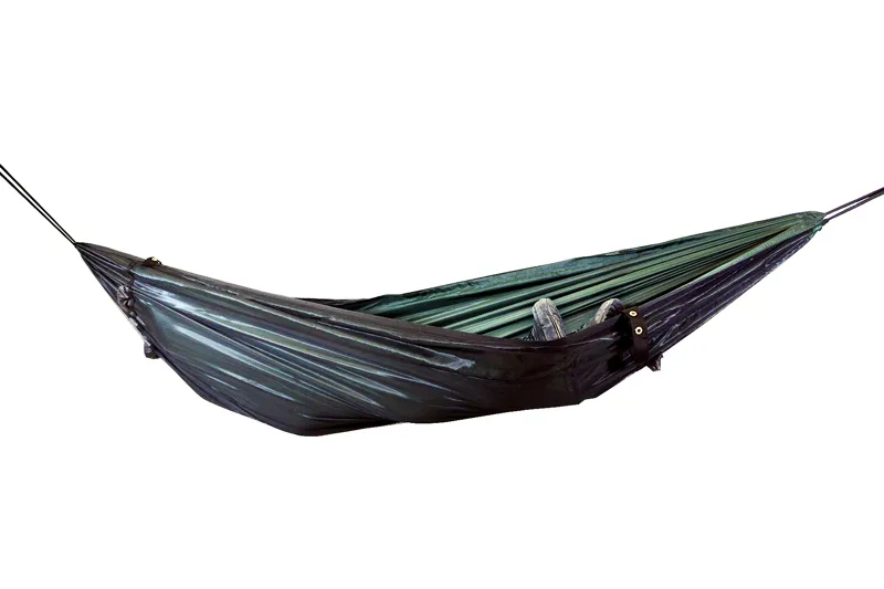 DD Hammocks Frontline XL Hammock Olive Green-4